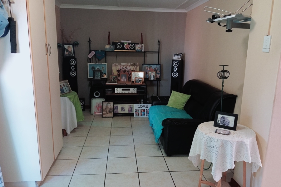 3 Bedroom Property for Sale in Valleisig Eastern Cape